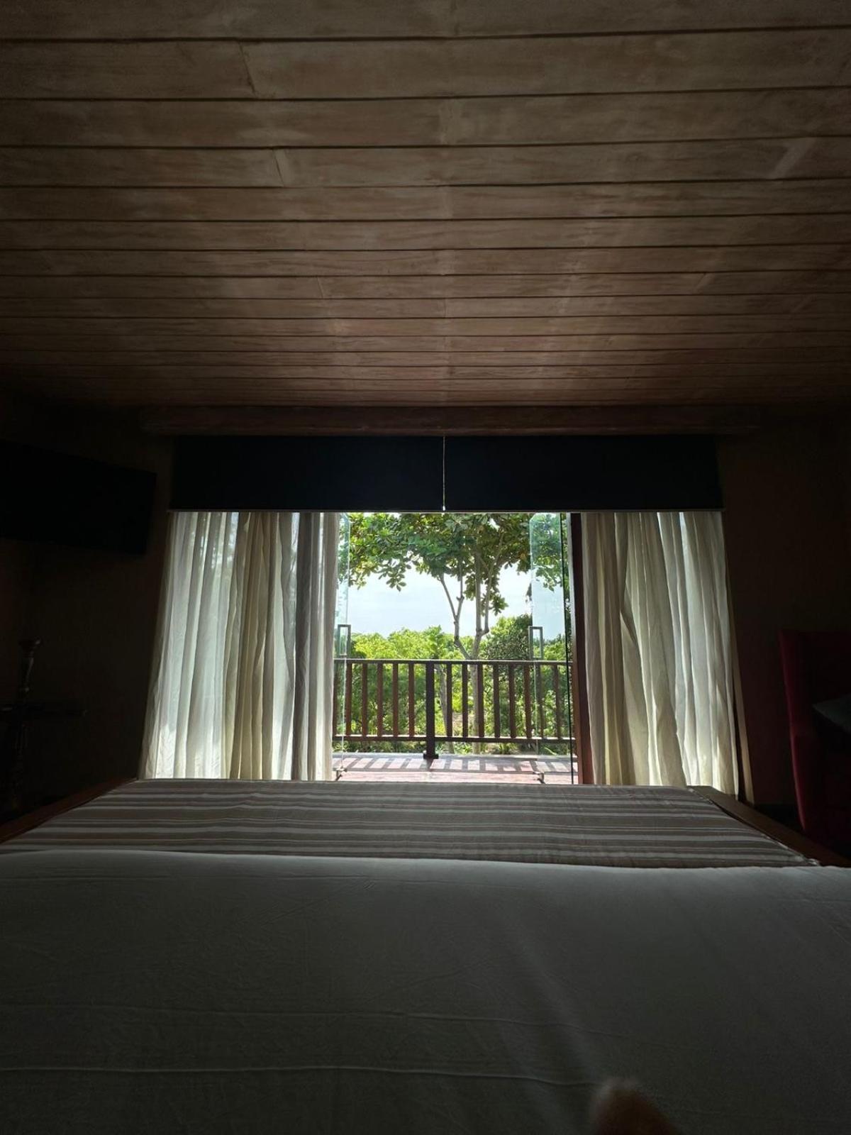 טיסמהרמה Nikara Luxury Beach House מראה חיצוני תמונה