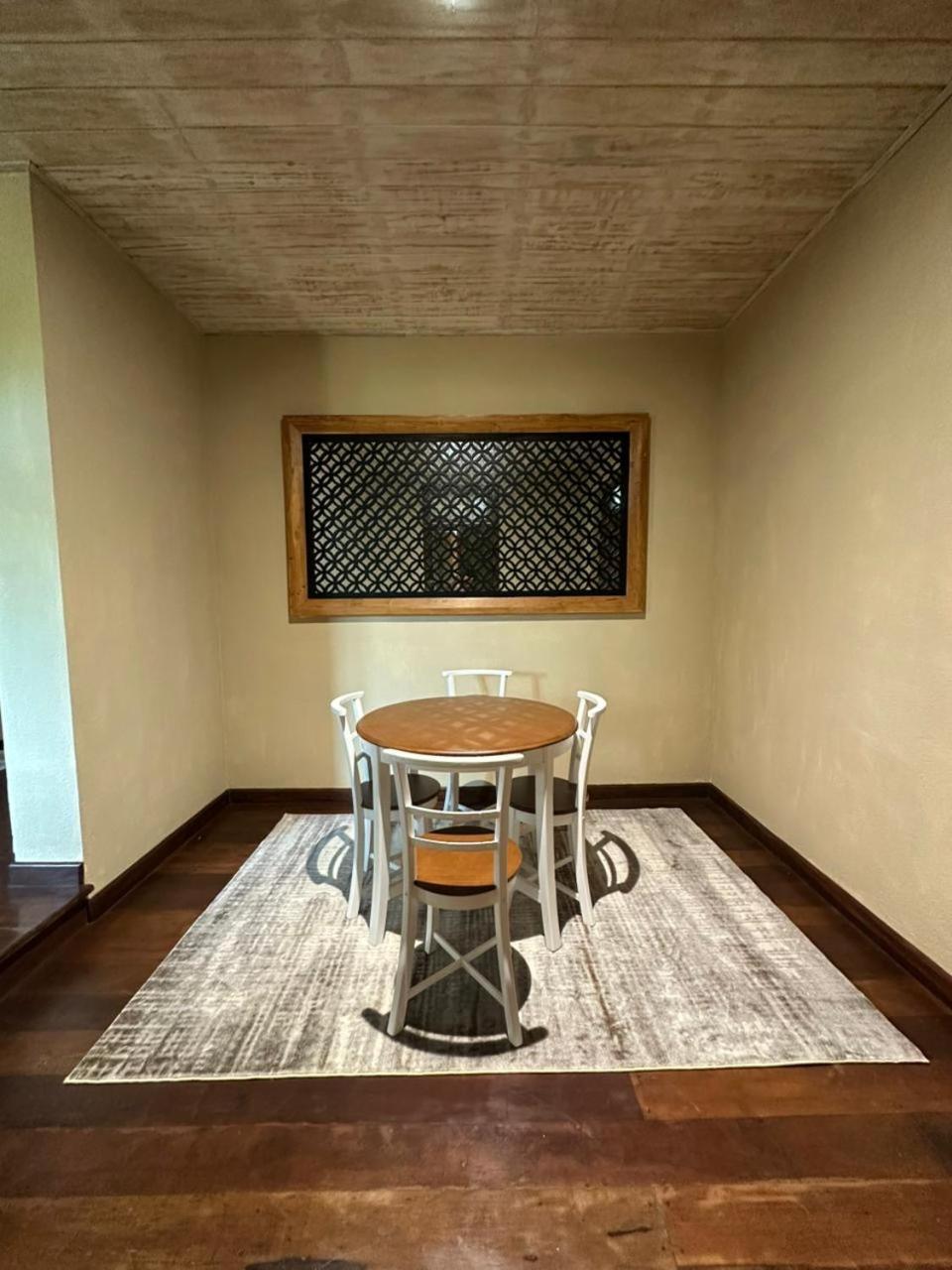 טיסמהרמה Nikara Luxury Beach House מראה חיצוני תמונה