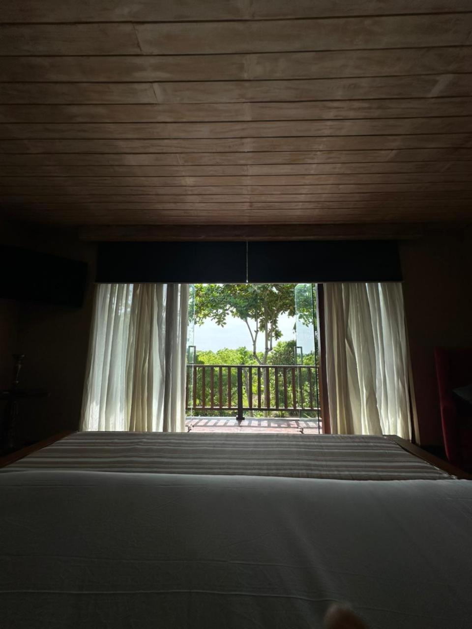 טיסמהרמה Nikara Luxury Beach House מראה חיצוני תמונה