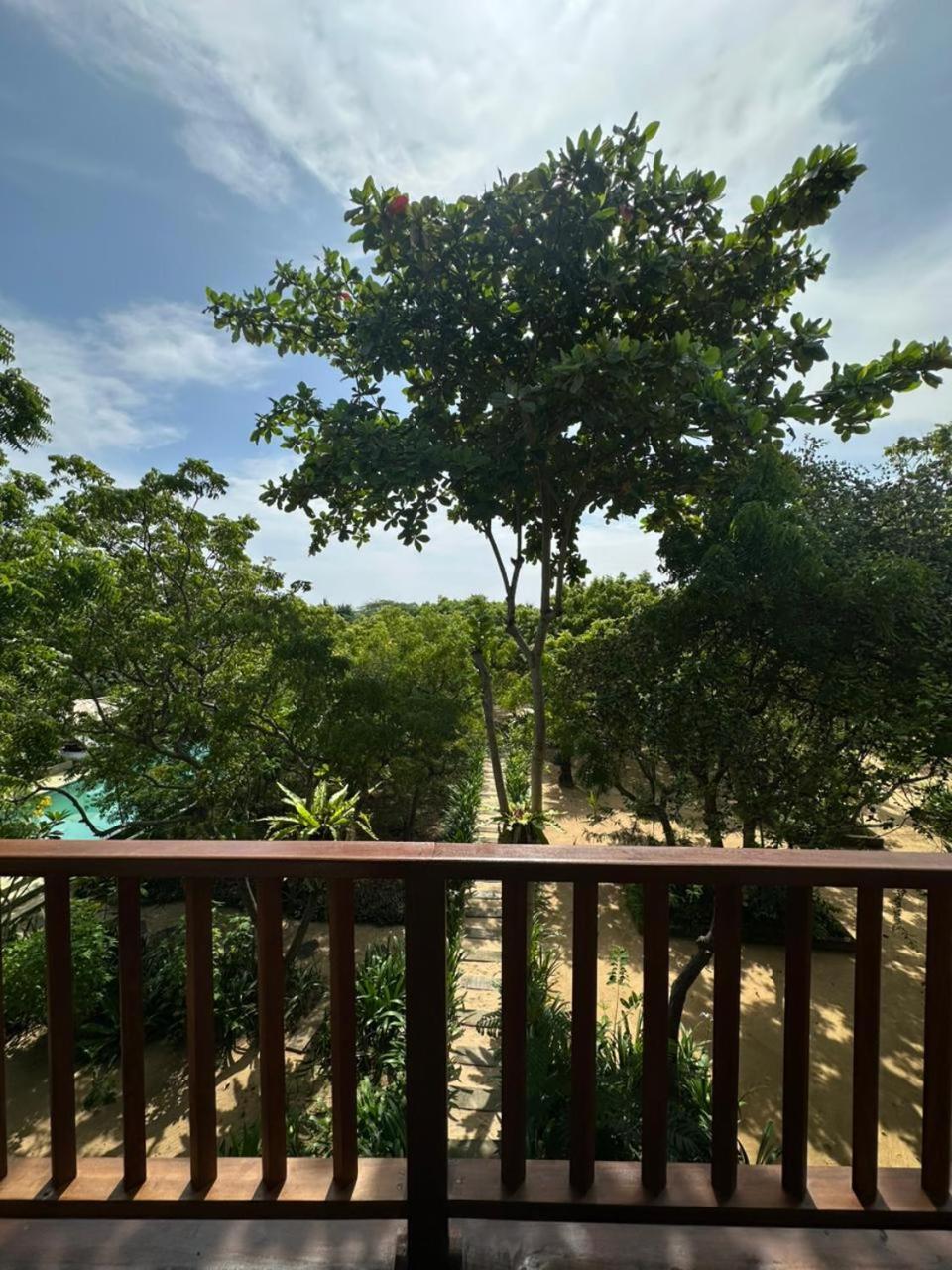 טיסמהרמה Nikara Luxury Beach House מראה חיצוני תמונה