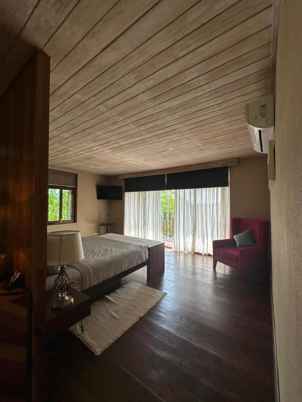 טיסמהרמה Nikara Luxury Beach House מראה חיצוני תמונה