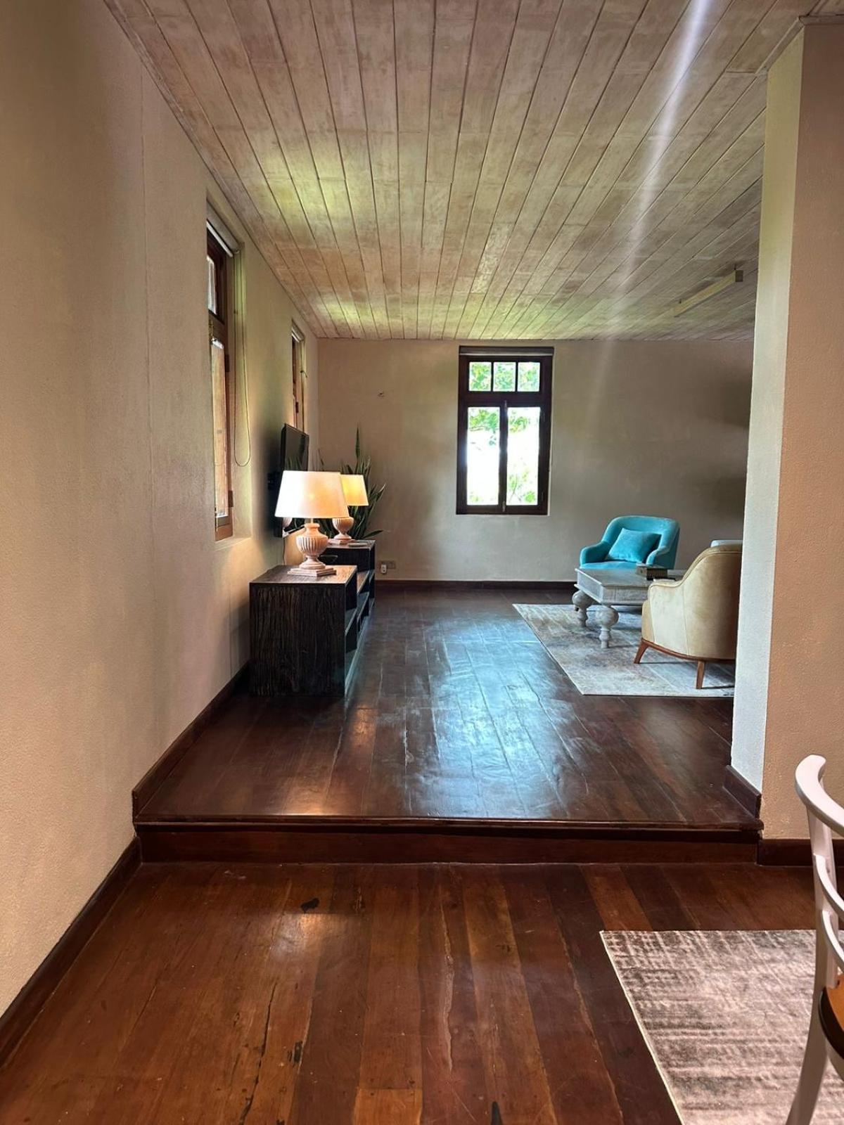טיסמהרמה Nikara Luxury Beach House מראה חיצוני תמונה