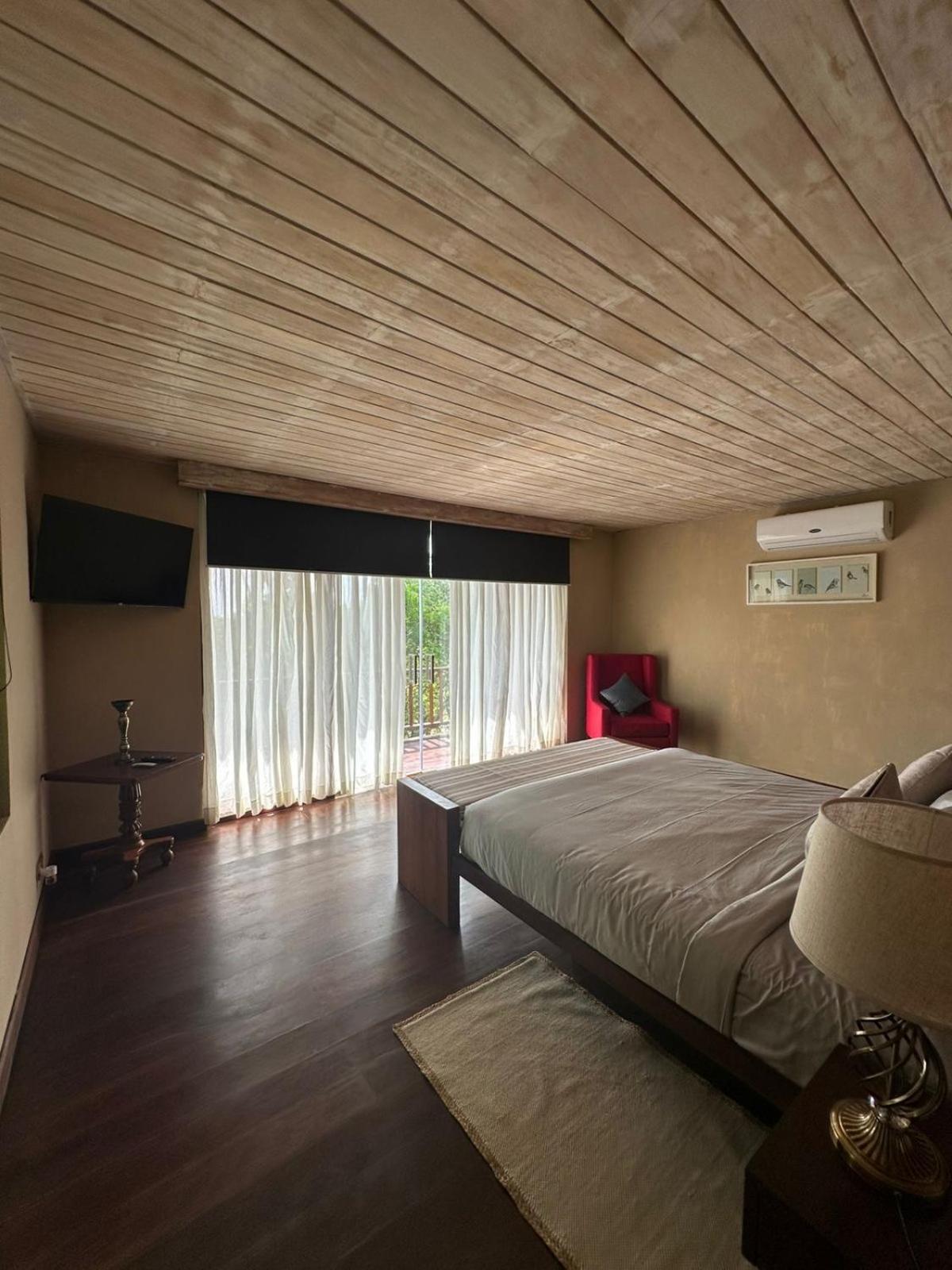 טיסמהרמה Nikara Luxury Beach House מראה חיצוני תמונה