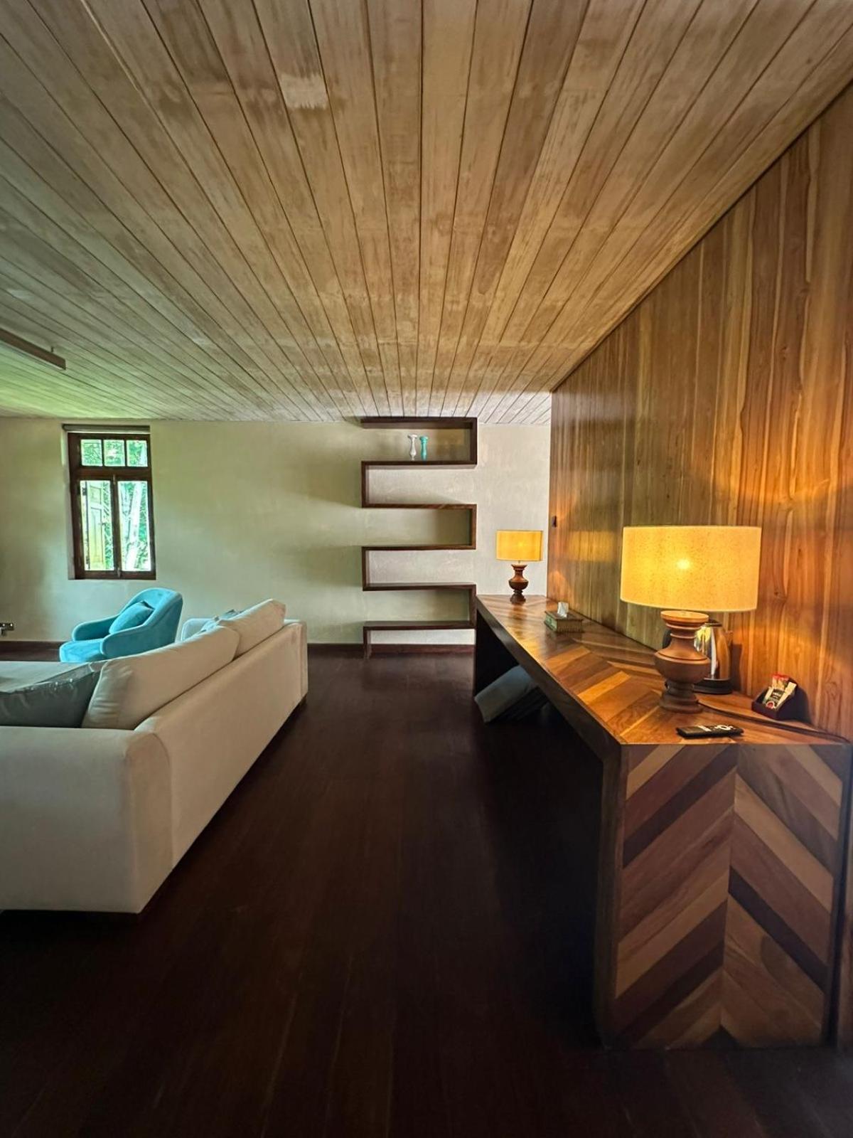 טיסמהרמה Nikara Luxury Beach House מראה חיצוני תמונה