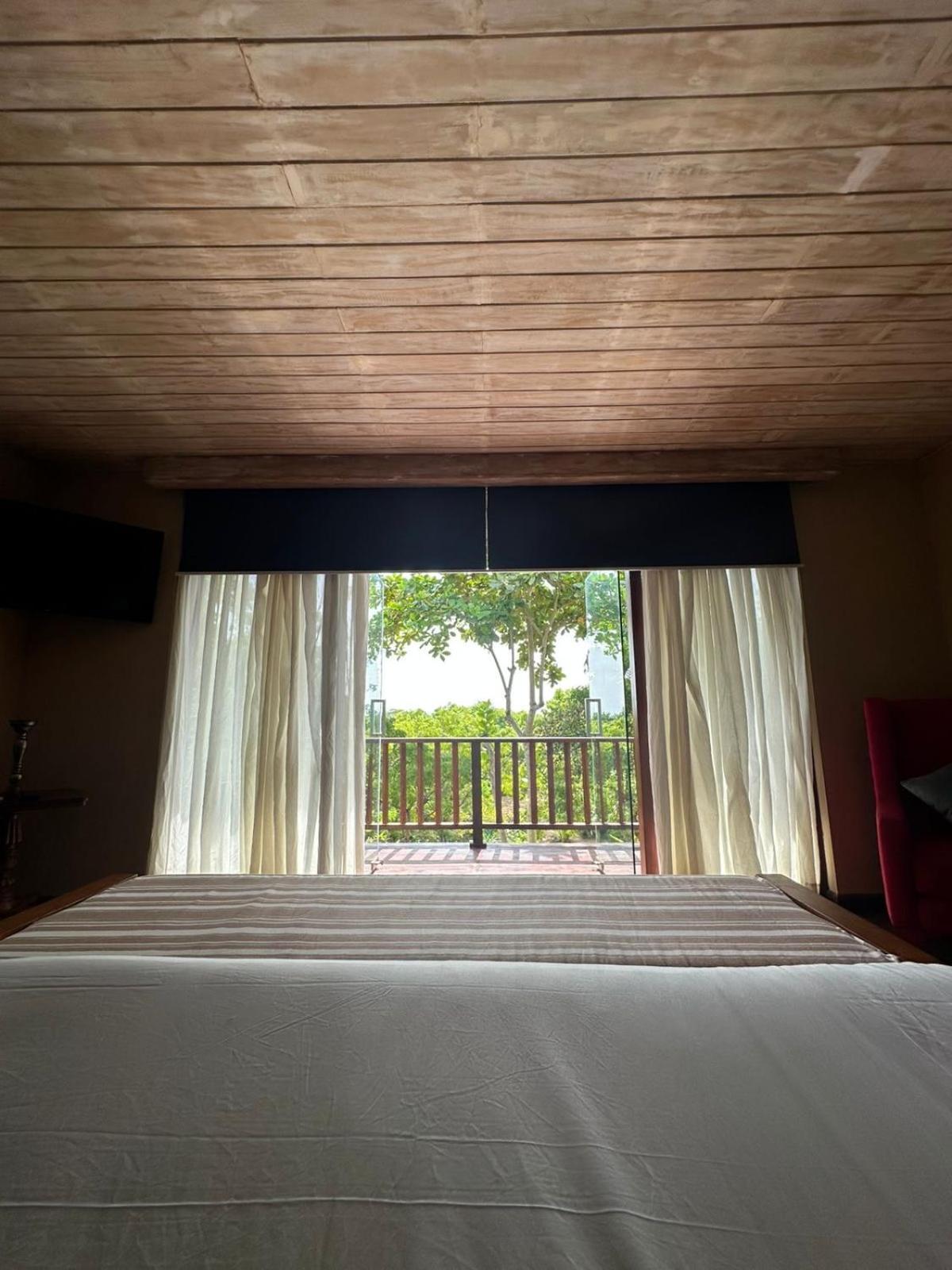 טיסמהרמה Nikara Luxury Beach House מראה חיצוני תמונה