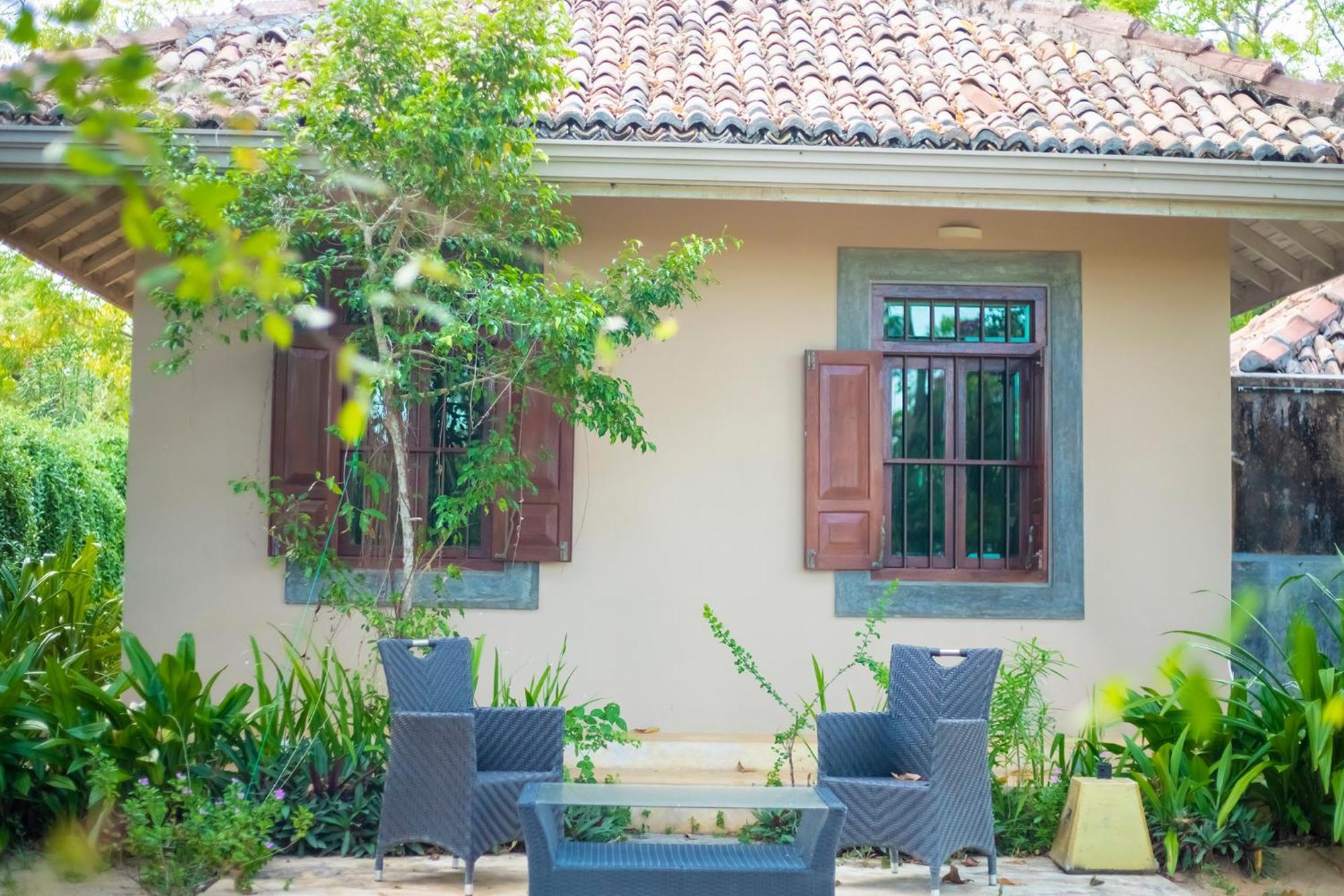 טיסמהרמה Nikara Luxury Beach House מראה חיצוני תמונה
