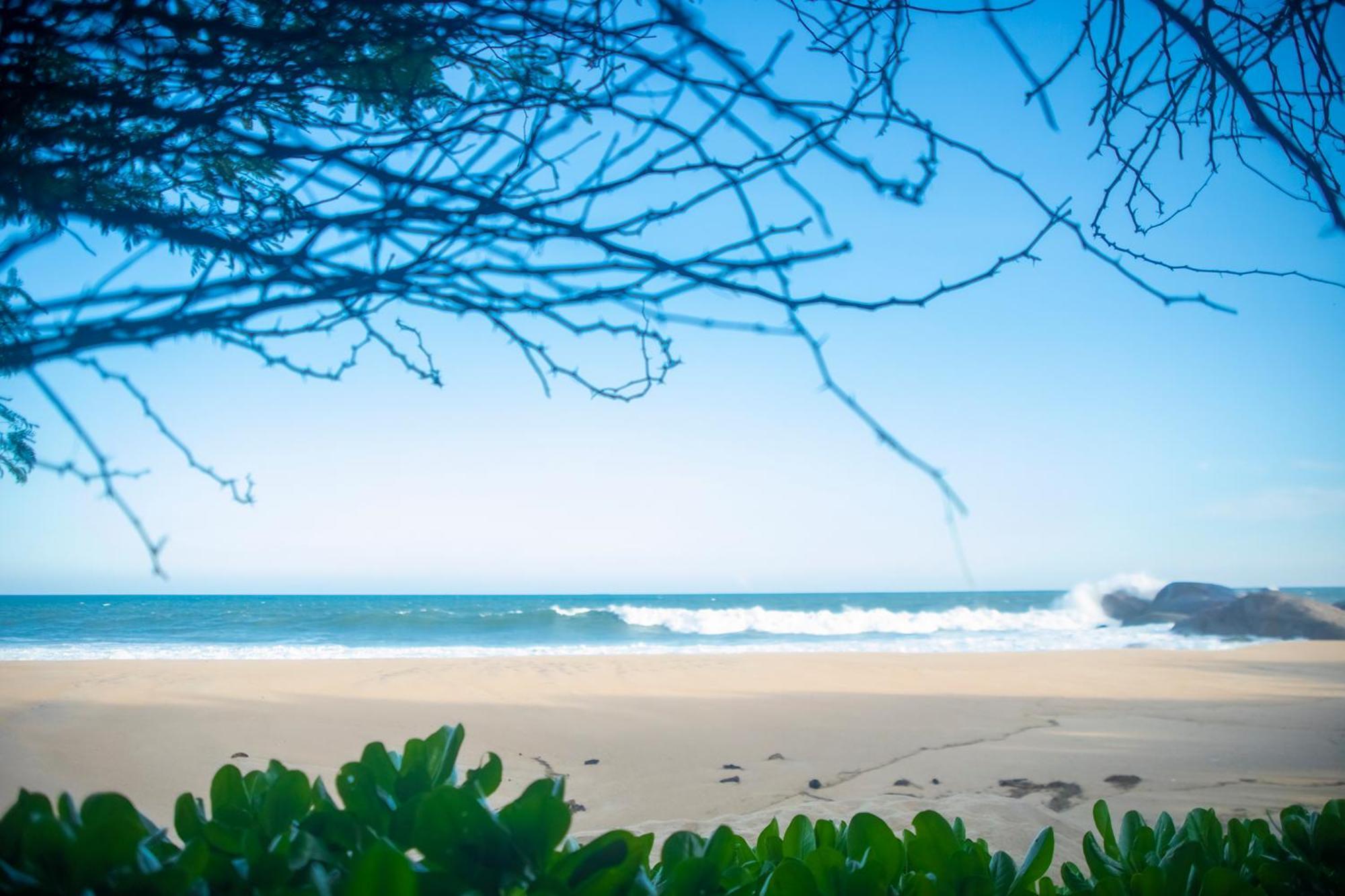 טיסמהרמה Nikara Luxury Beach House מראה חיצוני תמונה