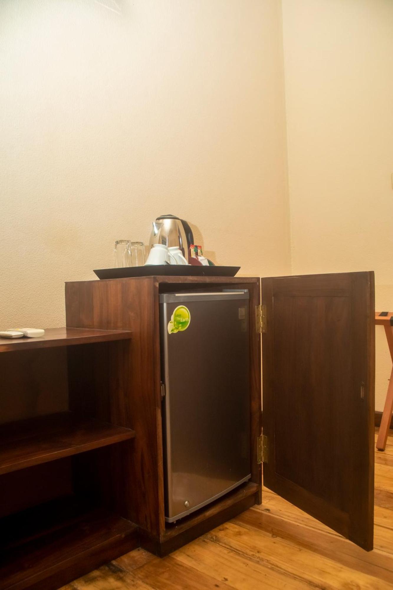 טיסמהרמה Nikara Luxury Beach House מראה חיצוני תמונה