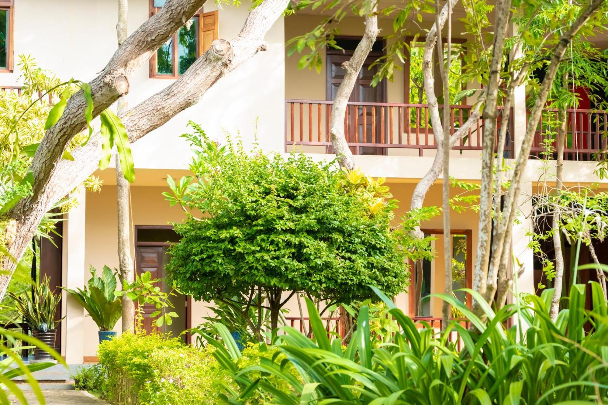 טיסמהרמה Nikara Luxury Beach House מראה חיצוני תמונה
